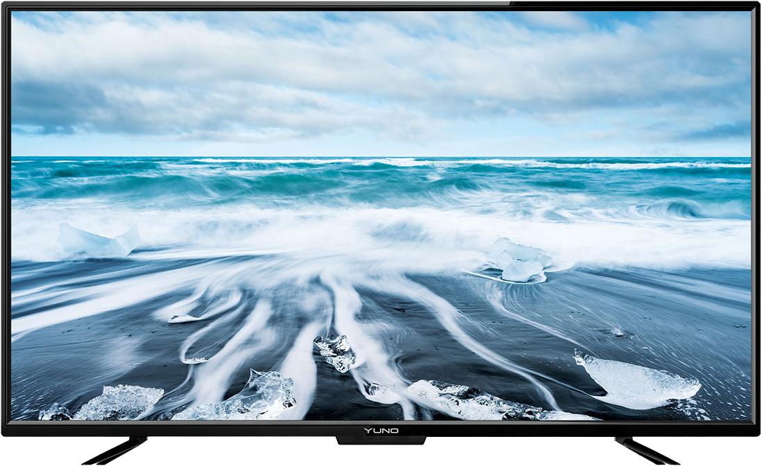 

Телевизор Yuno ULM-39TC120 черный, Телевизор Yuno ULM-39TC120