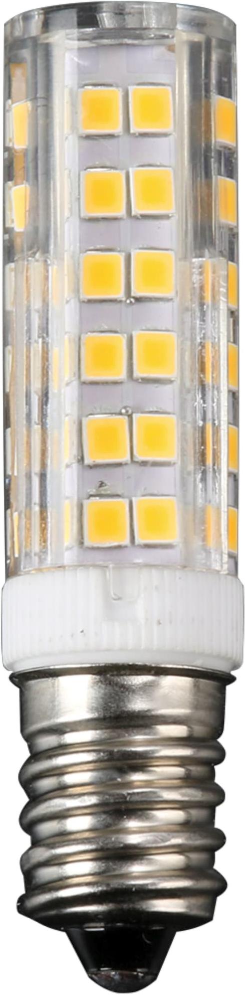 

Светодиодная лампа Ecola T25 LED Micro E14 5.5W 4000K [B4TV55ELC], T25 LED Micro E14 5.5W 4000K