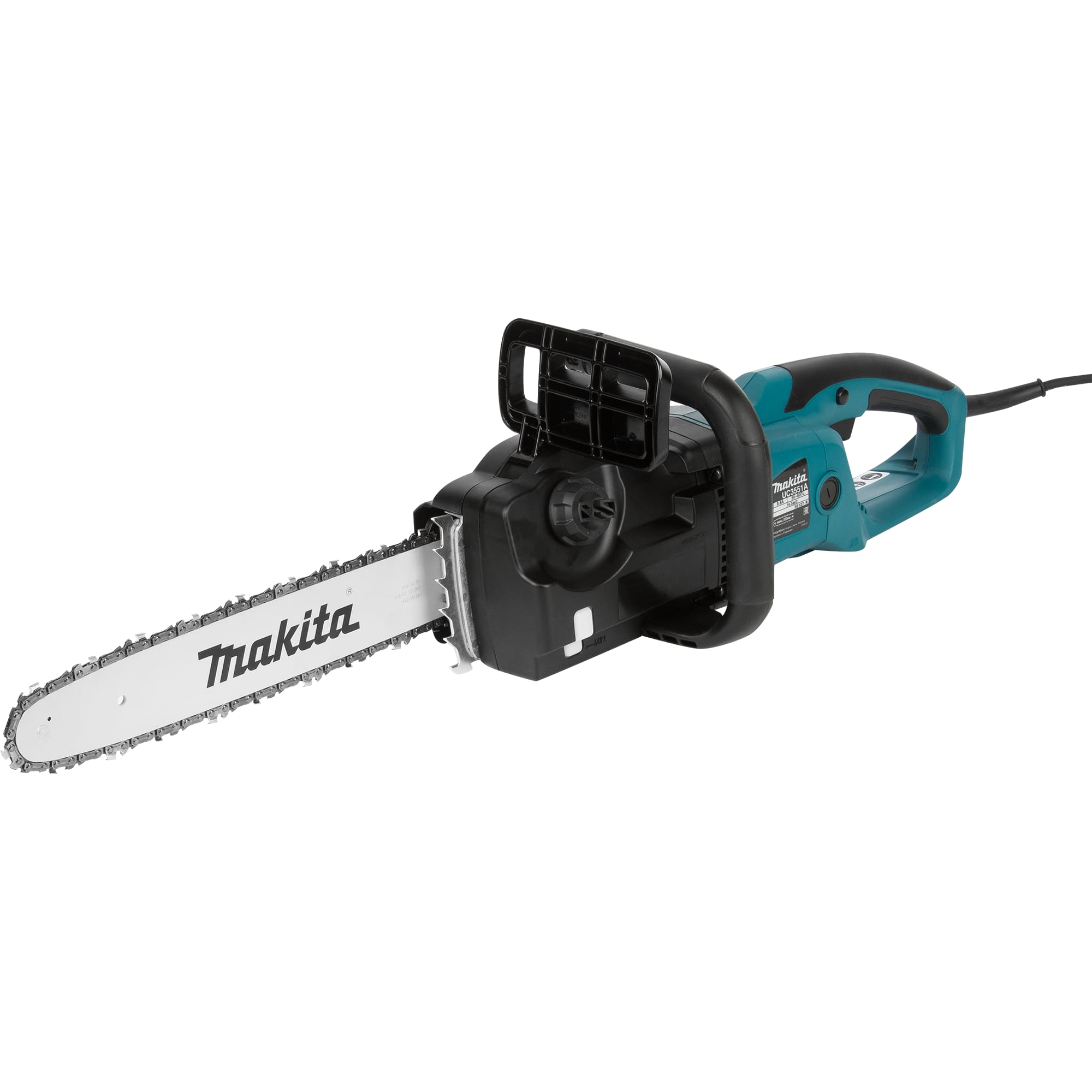 

Электрическая пила Makita UC3551AX1, UC3551AX1