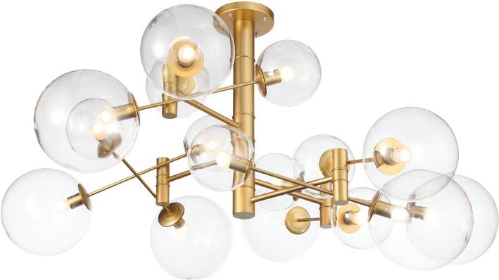 

Люстра на штанге ST-Luce SL1150.202.16, SL1150.202.16