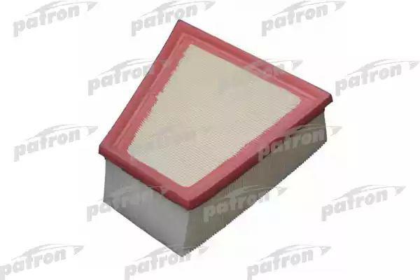 

Фильтр воздушный Patron PF1257, PF1257