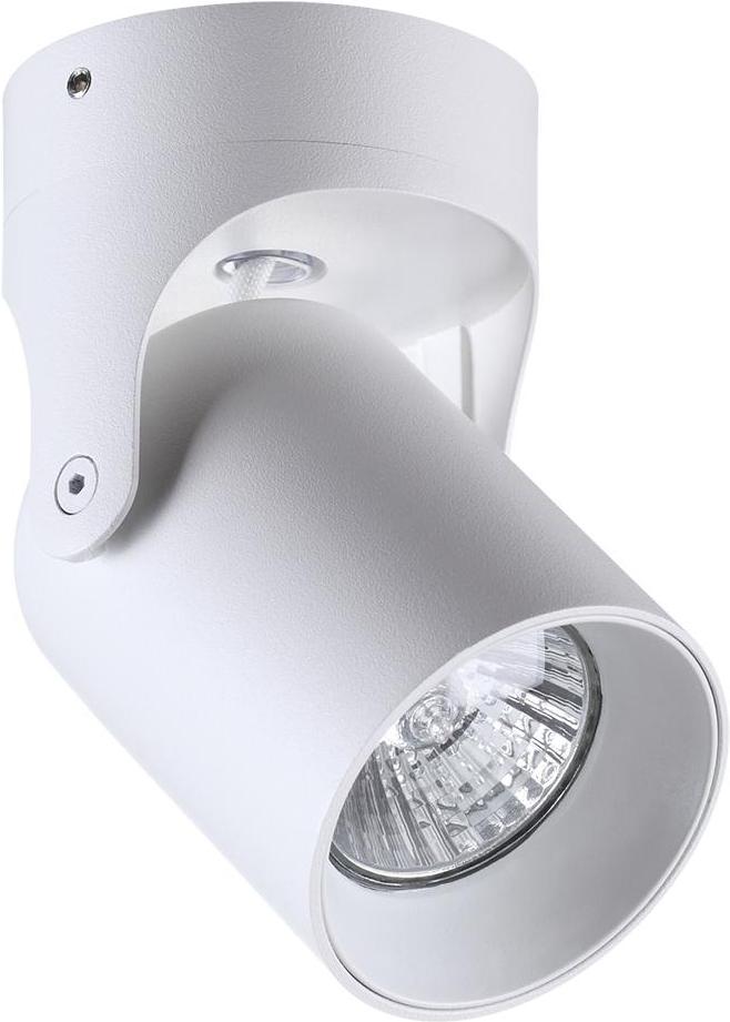 

Светильник Odeon Light ODL19 CORSUS белый [3854/1C], ODL19 CORSUS