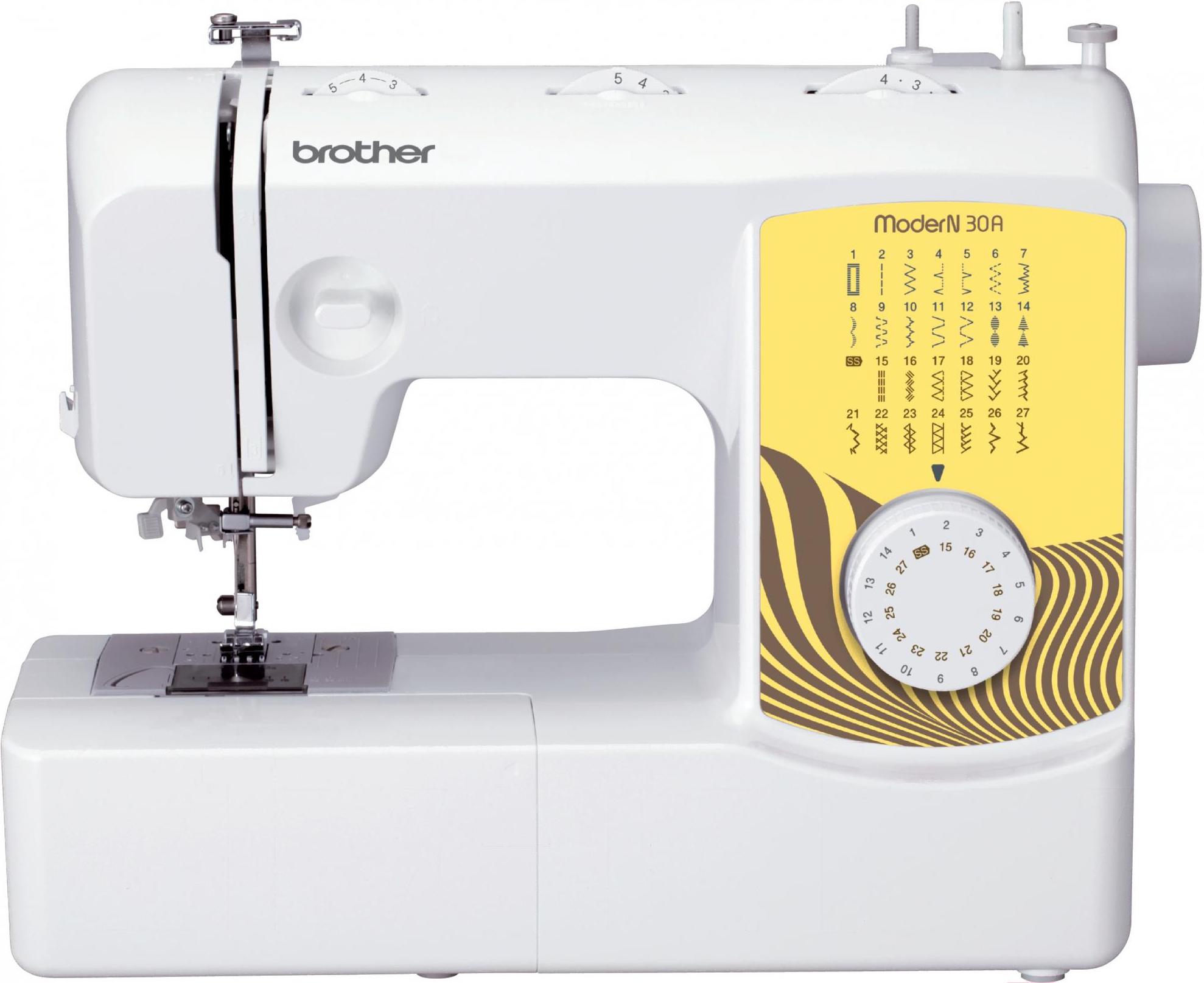 

Швейная машина Brother Modern 30A, Modern 30A