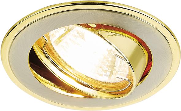 

Светильник Ambrella 104A SN/G, Светильник Ambrella Light 104A SN/G