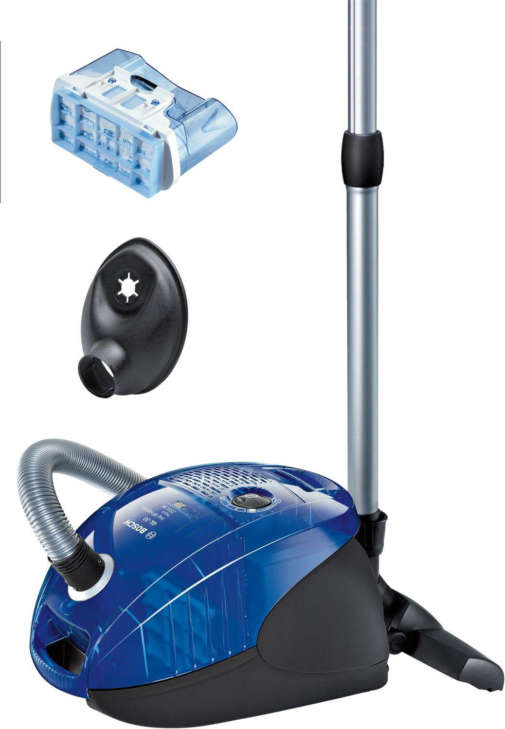 

Пылесос Bosch BSGL32383, BSGL32383