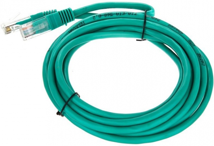 

Кабель для компьютера Telecom NA102-G-3M, Telecom NA102-G-3M