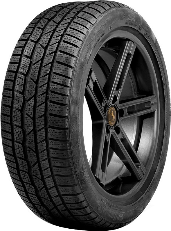 

Шины Continental ContiWinterContact TS 830 P 285/45R20 112V Зимняя, Автомобильные шины Continental ContiWinterContact TS 830 P 285/45R20 112V