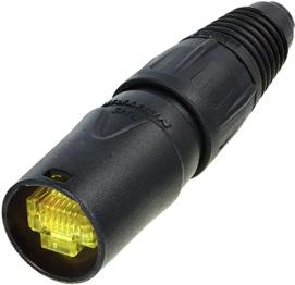 

Кабель для компьютера Neutrik NE8MX-B-1, NE8MX-B-1