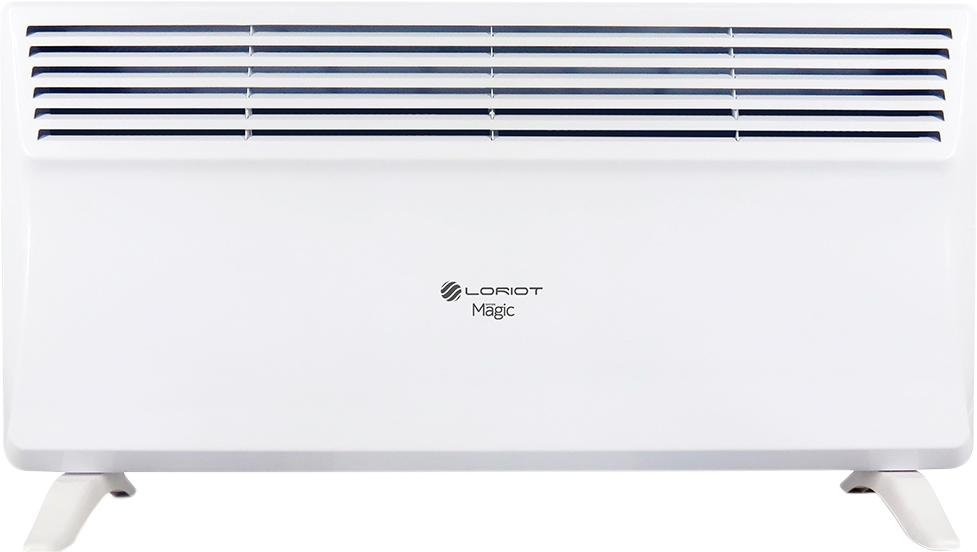 

Конвектор Loriot LHCY-1000 M, LHCY-1000 M