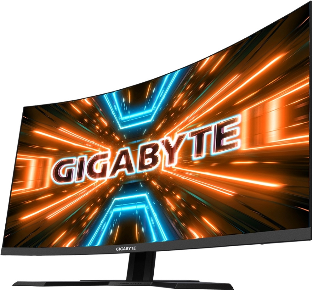 

Монитор Gigabyte G32QC A-EK
