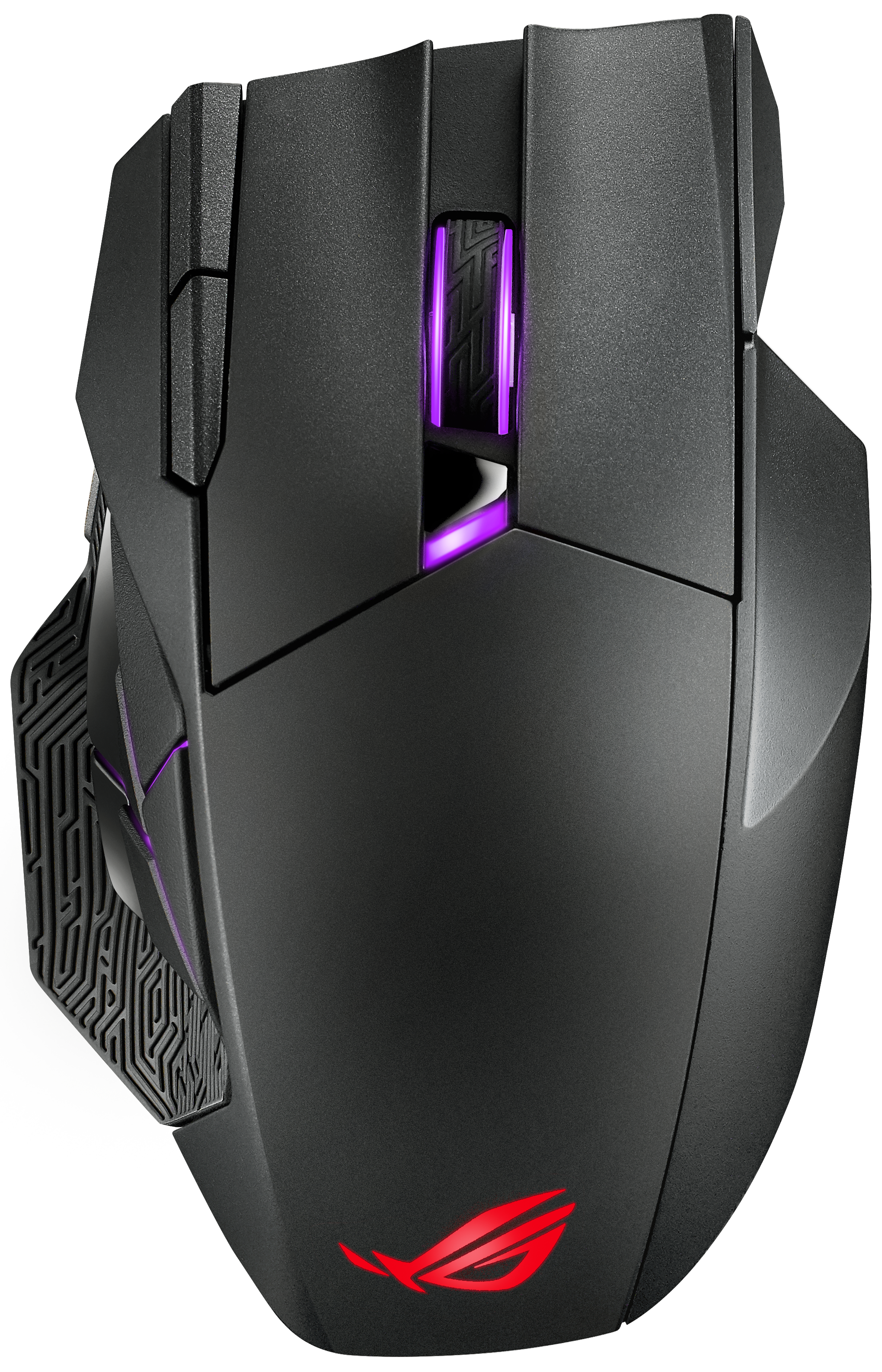 

Мышь ASUS ROG Spatha X (90MP0220-BMUA00), ASUS P707 ROG SPATHA X//MS 3370 12KEYS 19000DPI