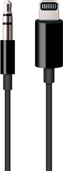 

Кабель Apple MR2C2, MR2C2