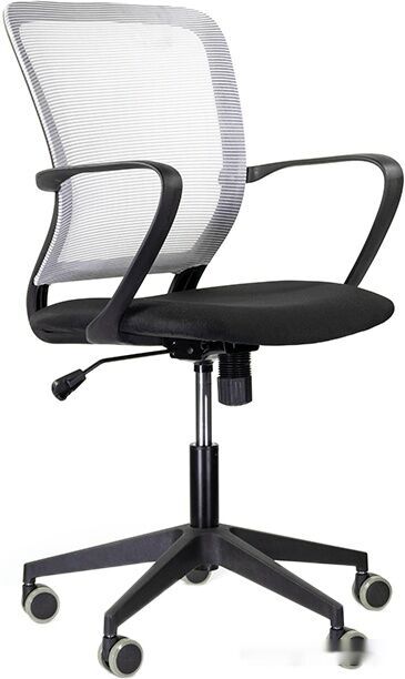 

Офисное кресло UTFC М-806 HANDY black (серый/черный)