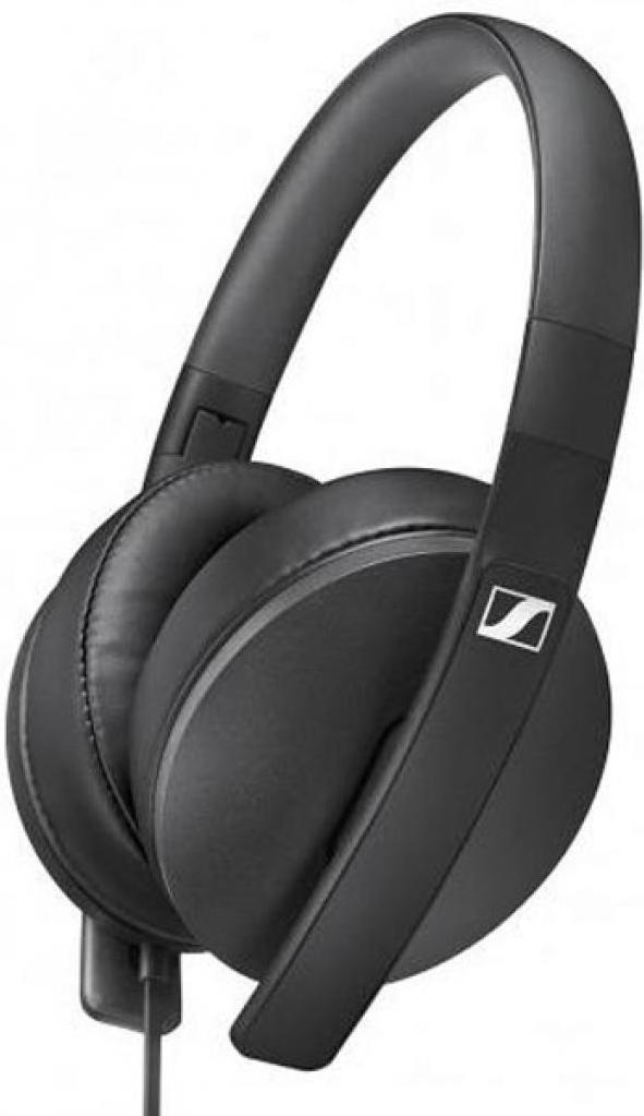 

Наушники Sennheiser HD 300 [508597], HD 300