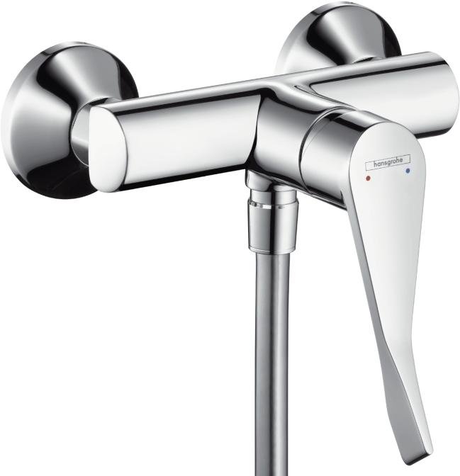 

Смеситель Hansgrohe Focus 31916000