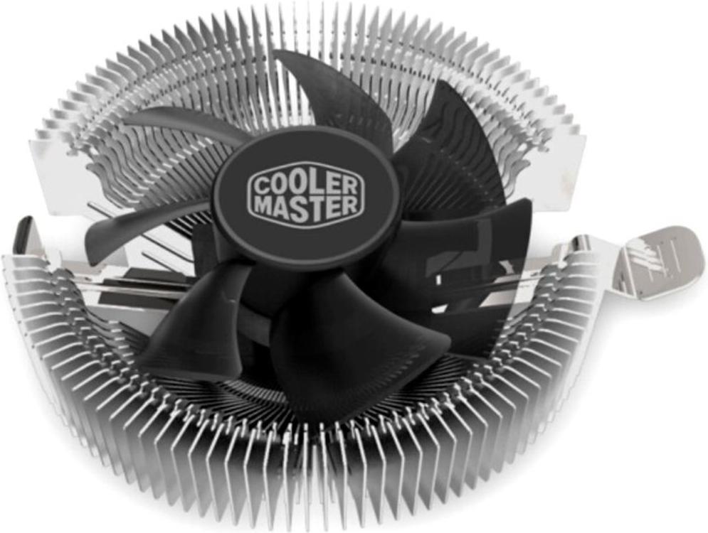 

Кулер Cooler Master Z30 [RH-Z30-25FK-R1], Z30