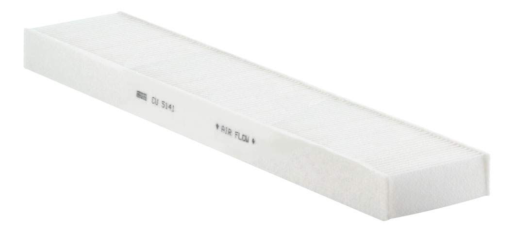 

Салонный фильтр Mann-Filter CU5141, CU5141