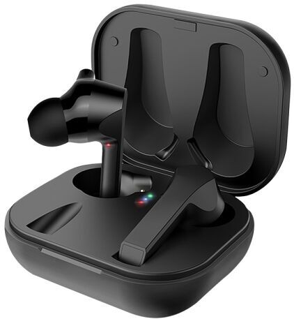 

Наушники Deppa Air Pro Black [44170], Наушники Deppa Air Pro 44170 Black