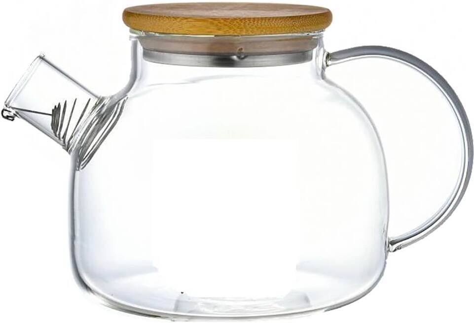 

Чайник Makkua Teapot Hygge (TH1000)