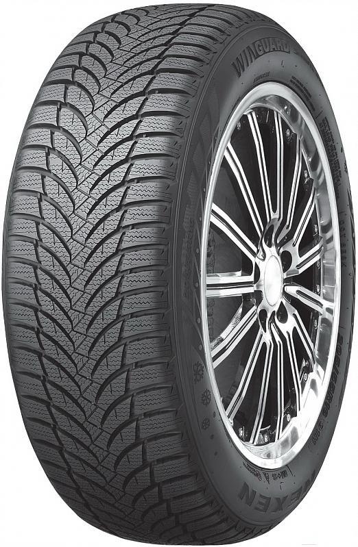

Шины Nexen Winguard Snow'G WH2 185/60R15 88T, Автомобильные шины Nexen Winguard Snow'G WH2 185/60R15 88T