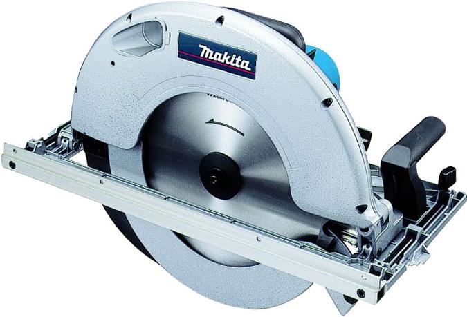 

Makita 5143R, 5143R