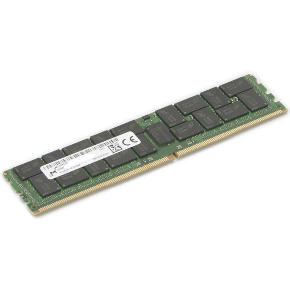 

Оперативная память Supermicro 32GB DDR4 2933 PC4 24300 [MEM-DR432L-CL01-ER29], 32GB DDR4 2933 PC4 24300