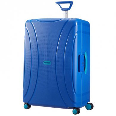 

Чемодан-спиннер American Tourister Lock'n'roll L [06G-11002], Lock'n'roll