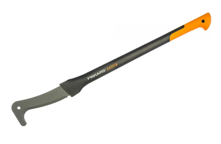 

Секач для сучьев Fiskars ХA23 (1003621), Fiskars Секач для сучьев ХA23 1003621