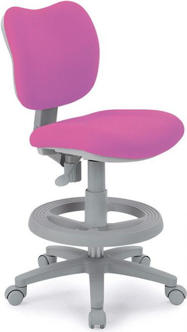 

Офисное кресло RIFFORMA 21 KIDS CHAIR розовый, 21 KIDS CHAIR