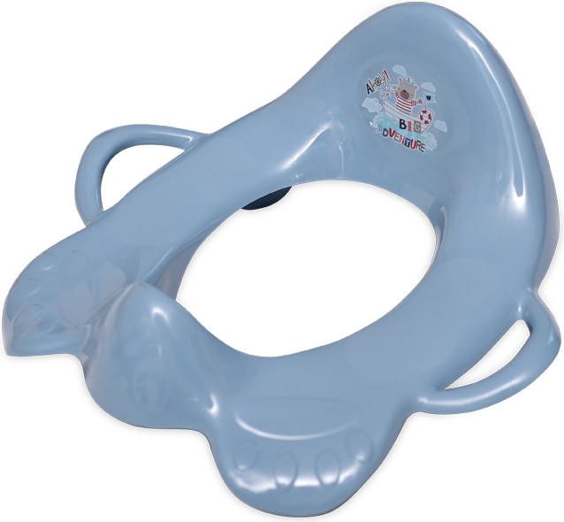 

Сиденье на унитаз Lorelli 2009002 Nordic Blue (20090020680)