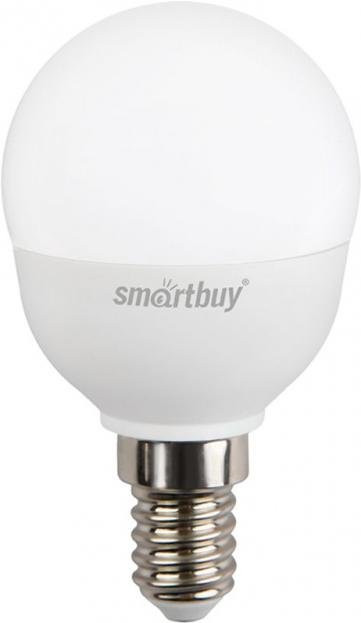 

Лампочка SmartBuy P45 E14 5 Вт 3000 К, P45 E14 5 Вт 3000 К