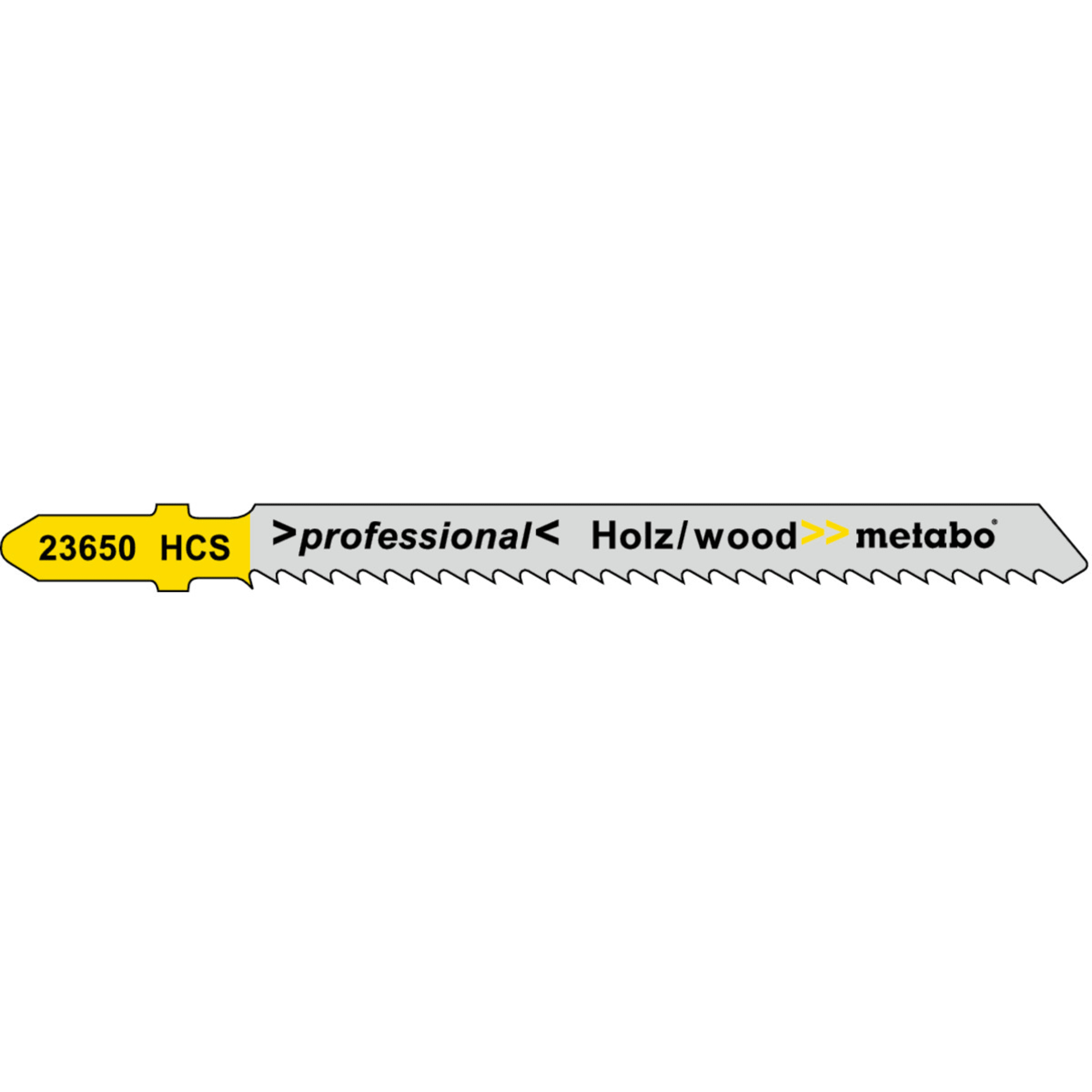 

Пилка для лобзика Metabo T101BR [623650000], Пилка для лобзика Metabo T101BR 623650000