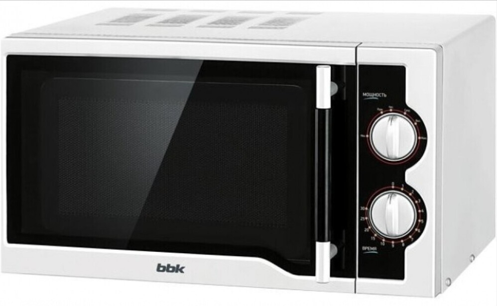 

Микроволновая печь BBK 23MWS-928M/W