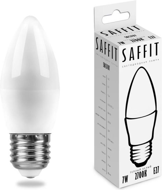 

Светодиодная лампа Saffit 55032, 55032