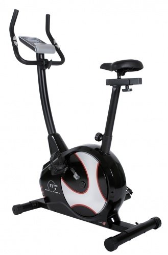 

Велотренажер Christopeit Sport ET2000, ET2000