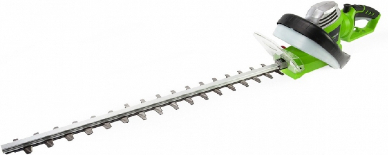 

Кусторез Greenworks GHT7068 [22087], Садовые ножницы Greenworks GHT7068 22087