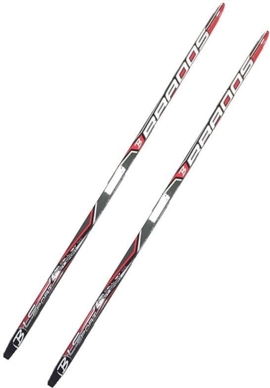 

Лыжи беговые STC 175 степ (5) [15797], 175 степ (5) 15797 rados LS Sport 3D