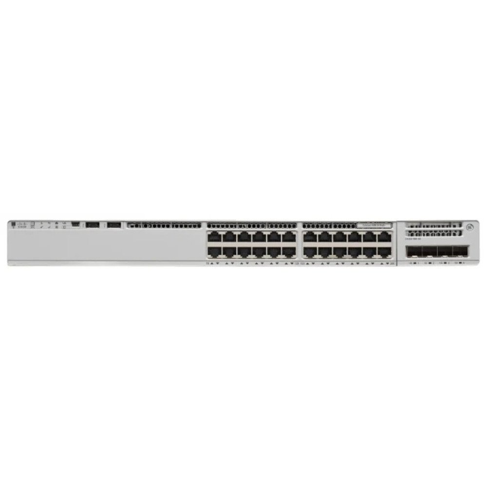 

Коммутатор Cisco C9200L, C9200L