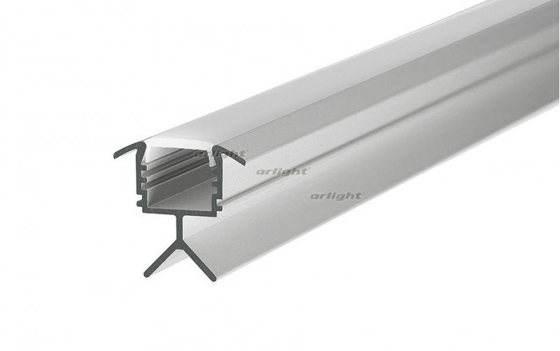 

Профиль для подсветки Arlight Klus-Por-F-1000 Anod [019181], Klus-Por-F-1000 Anod