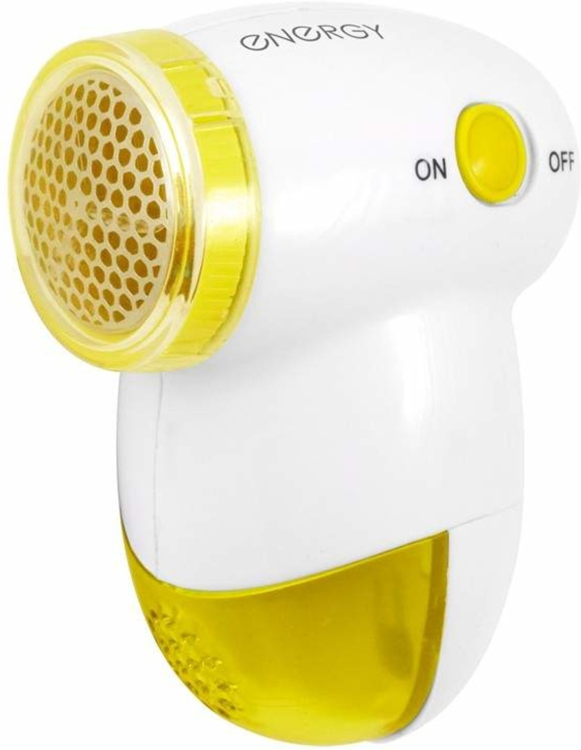 

Машинка для удаления катышков Energy EN-826 [R159921], Машинка для удаления катышков Energy EN-826