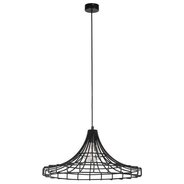 

Потолочный подвесной светильник Nowodvorski WIRE BLACK I zwis [6447], WIRE BLACK I zwis