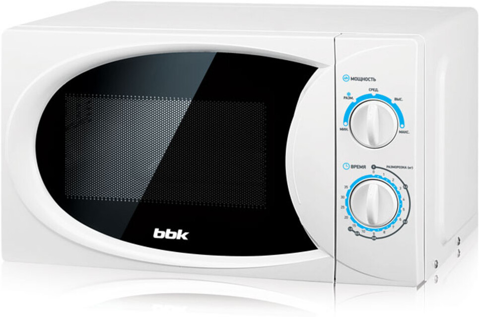 

Микроволновая печь BBK 20MWS-710M/W