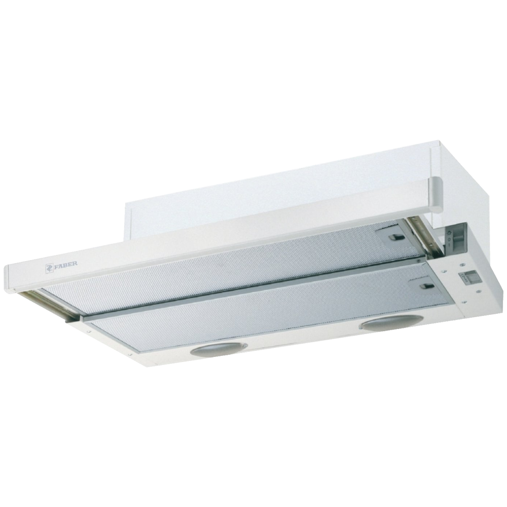 

Вытяжка Faber Flexa M6 W A50