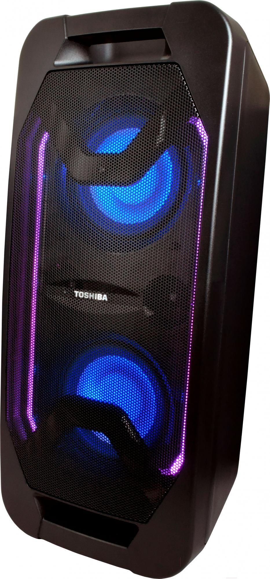

Мультимедиа акустика Toshiba TY-ASC66
