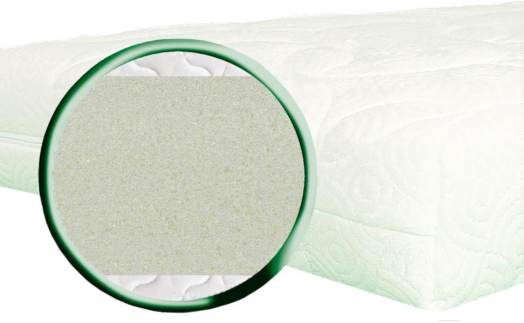 

Детский матрас EOS Беби 60x120 бязь, Беби 60x120 бязь