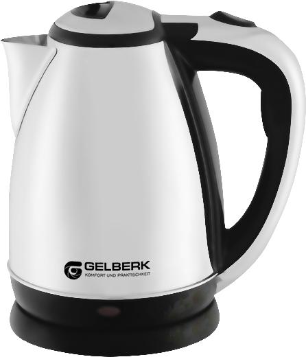 

Электрочайник Gelberk GL-316, GL-316
