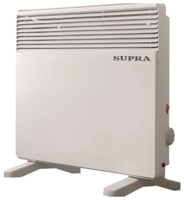 Supra ECS-615SP - фото Конвектор Supra ECS-615SP
