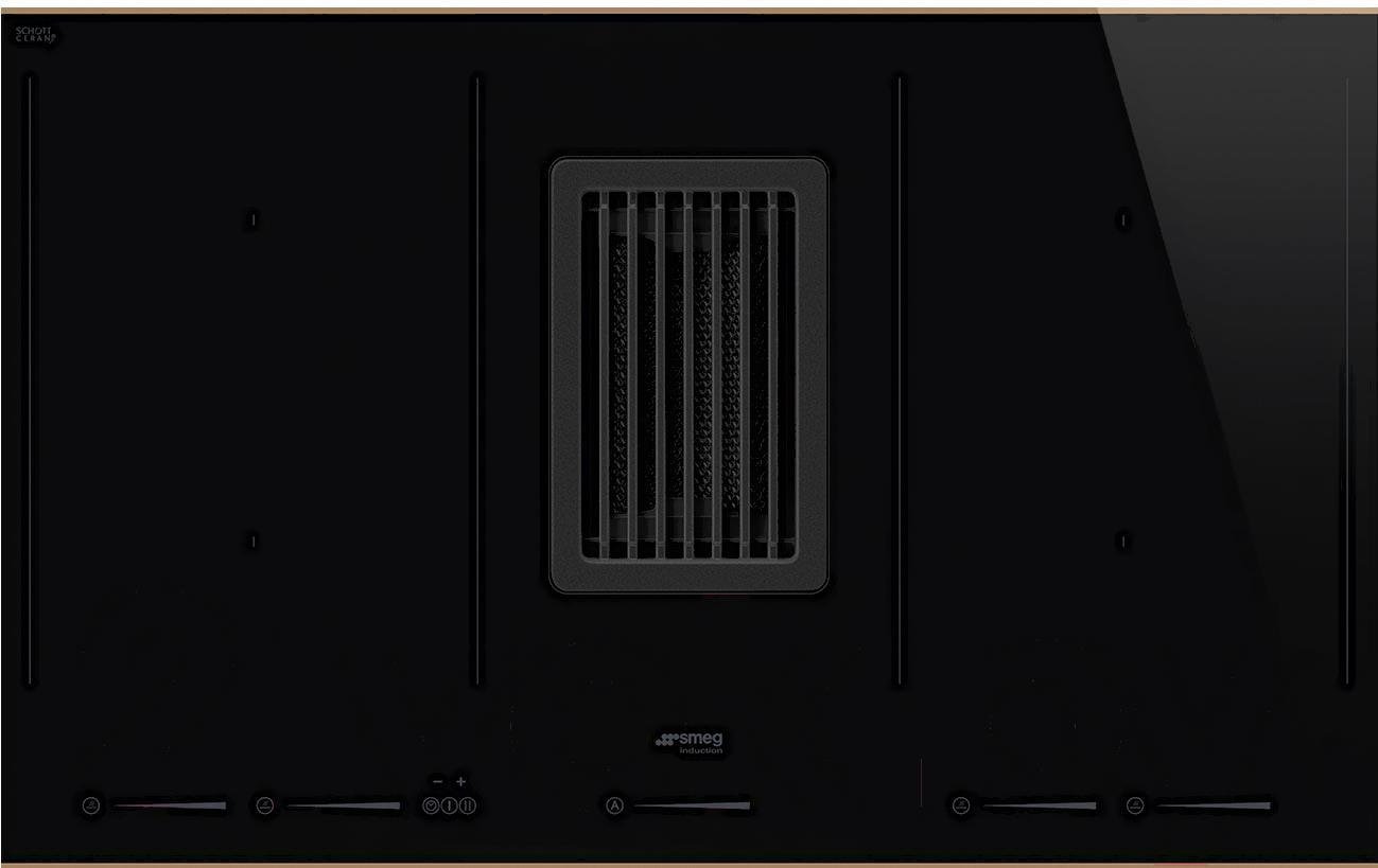 

Варочная панель Smeg HOBD682R, HOBD682R