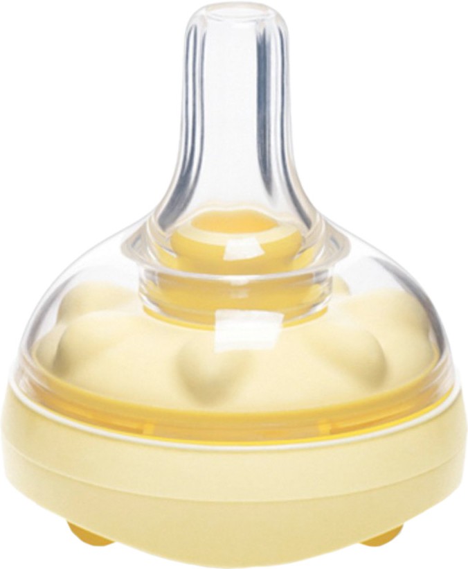 

Соска Medela Calma (008.0145)