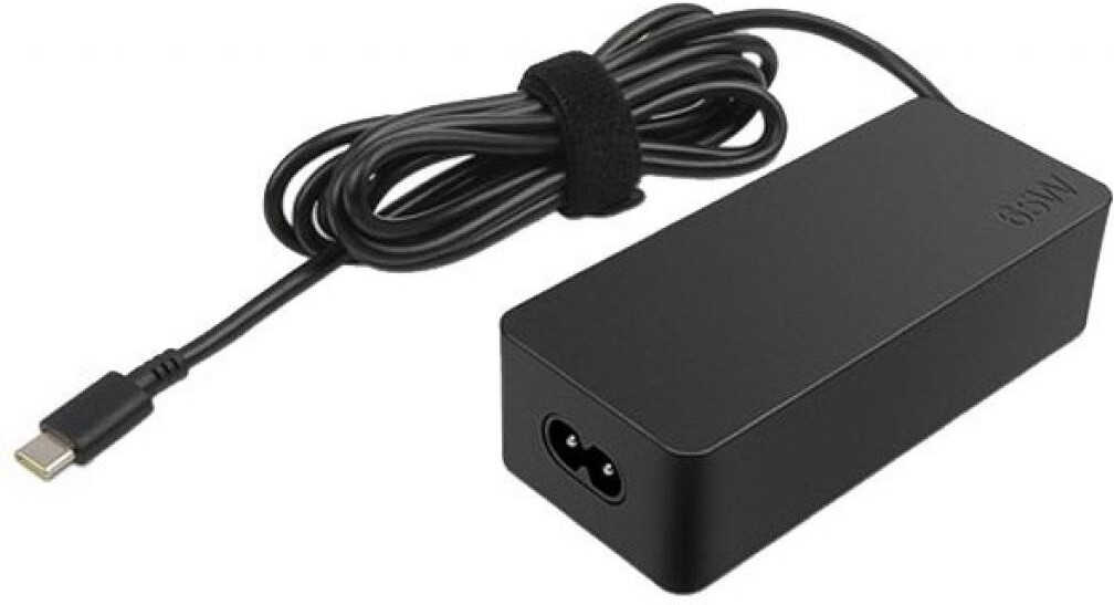 

Сетевой адаптер Lenovo Standard AC Adapter 65W [4X20M26272], Блок питания (сетевой адаптер) Lenovo Standard 65W AC Adapter USB Type-C (4X20M26272)